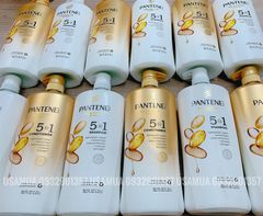 Dầu Xả PANTENE Pro-V Advanced Care 5in1