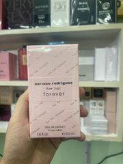 Nước Hoa NARCISO RODRIGUEZ For Her Forever EDP