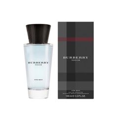 Nước Hoa BURBERRY Touch For Men EDT