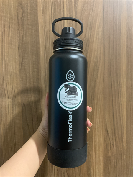 Bình Giữ Nhiệt THERMOFLASK