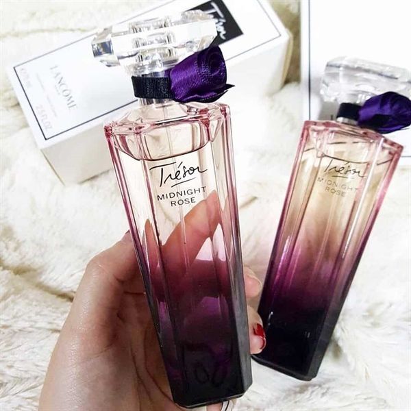 Nước Hoa Nữ LANCOME Tresor Midnight Rose EDP