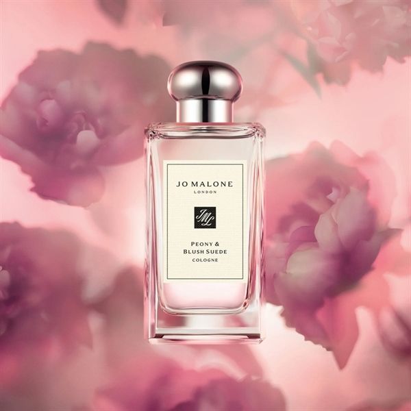 Nước Hoa JO MALONE Peony & Blush Suede Cologne