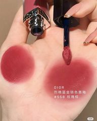 Son Kem DIOR Rouge Forever Liquid