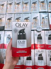 Tinh Chất OLAY Dưỡng Da Regenerist Serum Fragrance-Free, 50ml