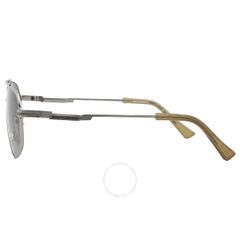 Kính SKECHERS Green Gradient Navigator Men's SE6205-08P Size 58