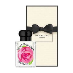 Nước Hoa JO MALONE London Rose & Magnolia Cologne Limited Edition