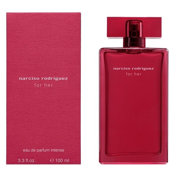 Nước Hoa NARCISO Rodriguez For Her EDP Intense