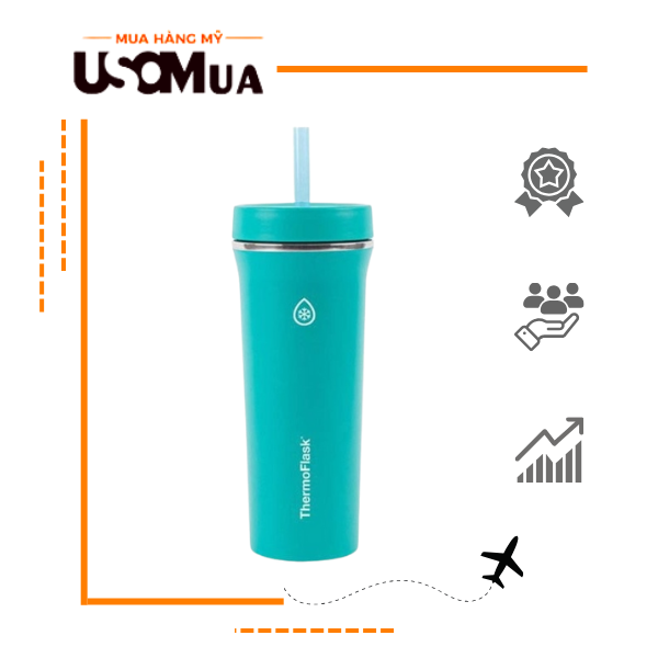 Ly Giữ Nhiệt THERMOFLASK 950ml