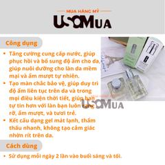 Dưỡng Ẩm CLINIQUE Dramatically Different Hydrating