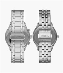 Set Đồng Hồ FOSSIIL BQ2468