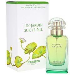 Nước Hoa HERMÈS Un Jardin Sur De Nil EDT