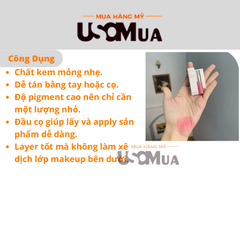 Má Hồng Dạng Kem RARE BEAUTY Soft Pinch Blush Liquide Frais