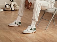 Giày Nam NEW BALANCE BB550ESB