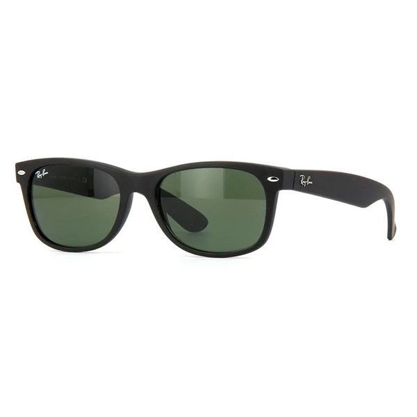 Kính RAYBAN New Wayfarer Sunglasses RB2132 622 Size 55