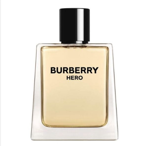 Nước Hoa BURBERRY Hero EDT Tester