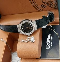 Set Đồng Hồ FRANKLIN FL5223