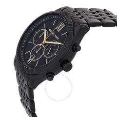 Đồng Hồ MICHAEL KORS Chronograph Quartz Dial Men's MK8717
