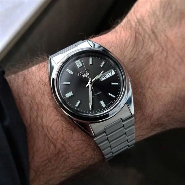 Đồng Hồ SEIKO 5 Automatic SNXS79K