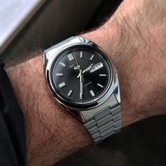 Đồng Hồ SEIKO 5 Automatic SNXS79K