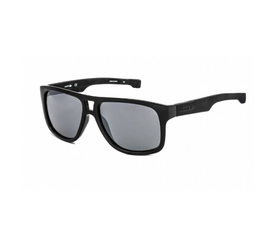 Kính LACOSTE Grey Square Sunglasses L817S-001-57