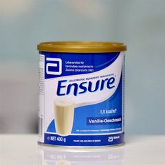 Sữa Bột ABBOTT Ensure Đức