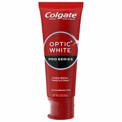 Kem Đánh Răng COLGATE Optic White Pro Series 93g