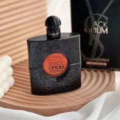Nước Hoa YVES SAINT LAURENT Black Opium EDP