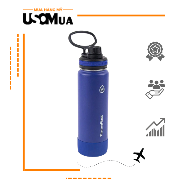 Bình Giữ Nhiệt THERMOFLASK