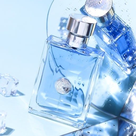 Nước Hoa VERSACE Pour Homme EDT