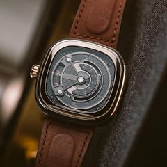 Đồng Hồ SEVENFRIDAY, 47mm