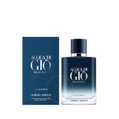 Nước Hoa GIORGIO ARMANI Acqua di Gio Profondo EDP