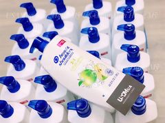 Dầu Gội HEAD & SHOULDERS Green Apple 2in1, 1.28 Lít