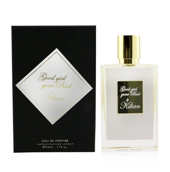 Nước Hoa KILIAN Good Girl Gone Bad (Không Hòm)