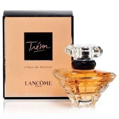 Nước Hoa Nữ LANCÔME Tréson L'Eau De Parfum