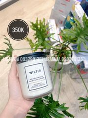 Nến Thơm BATH & BODY WORKS BBW