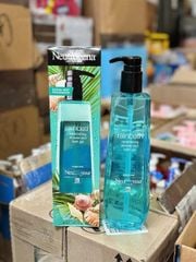 Sữa Tắm NEUTROGENA Rainbath Refreshing Shower And Bath Gel