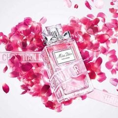 Nước Hoa DIOR Miss Dior Rose N’roses New Nouveau EDT