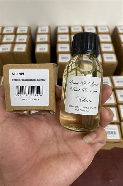 Nước Hoa KILIAN Angel's Share Tester Refill