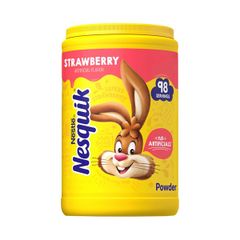 Bột NESTLE Nesquik Strawberry