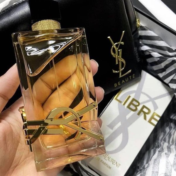 Nước Hoa YVES SAINT LAURENT Libre EDP