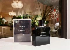 Nước Hoa CHANEL Bleu Eau De Toilette Pour Homme, 100ml