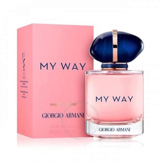 Nước Hoa GIORGIO ARMANI My Way EDP