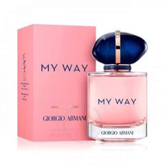Nước Hoa GIORGIO ARMANI My Way EDP