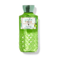 Sữa Tắm BATH & BODY WORKS Gingham Fresh