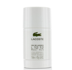 Lăn Khử Mùi LACOSTE L.12.12 Blanc Déodorant Stick