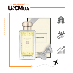 Nước Hoa Nữ JO MALONE Starlit Mandarin & Honey Cologne, 100ml