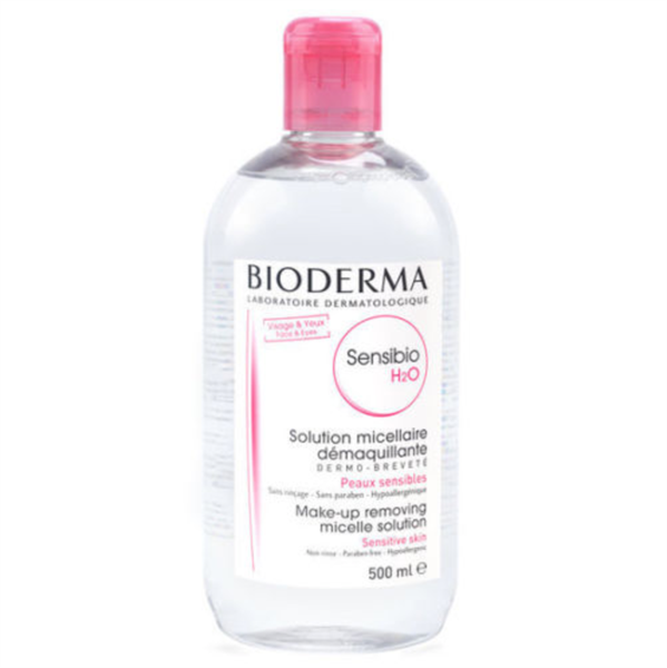 Nước Tẩy Trang BIODERMA Sensitive Skin