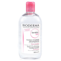 Nước Tẩy Trang BIODERMA Sensitive Skin