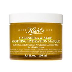 Mặt Nạ KIEHL'S Calendula & Aloe Soothing Hydration For All Skin Types