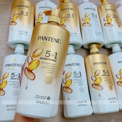 Dầu Xả PANTENE Pro-V Advanced Care 5in1